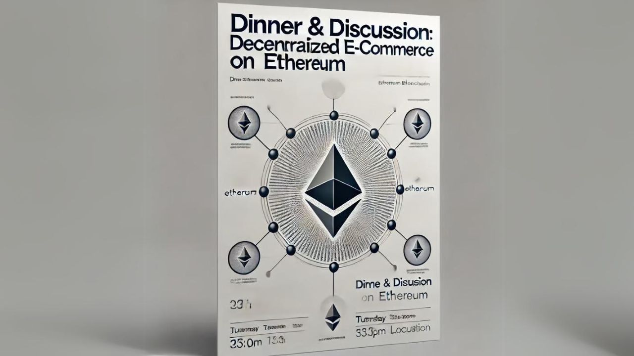 Featured image for “Dinner Discussion: Overcoming Crypto E-commerce Hurdles with Mass Market and Hamza”